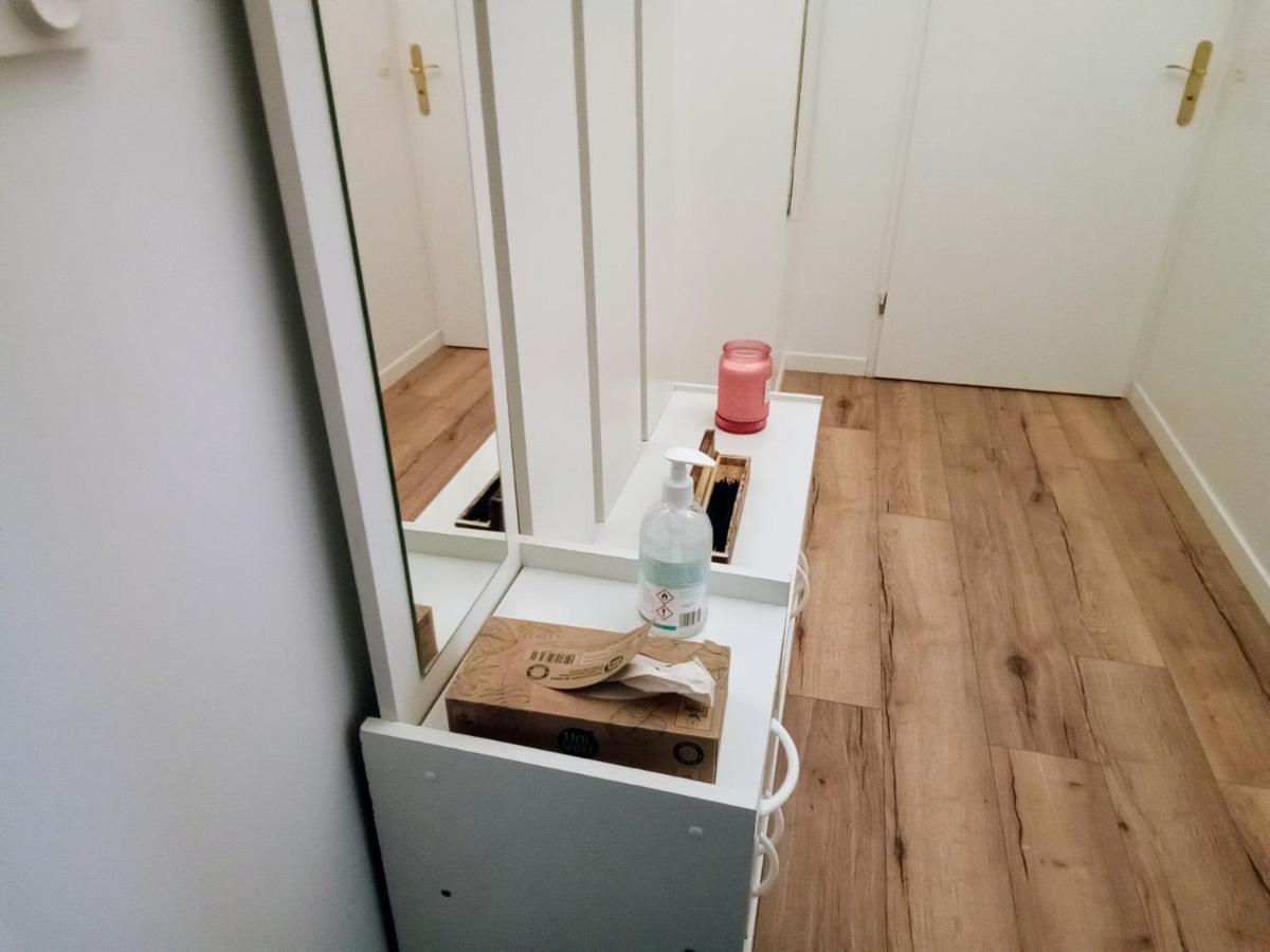 Confortable + سيري المظهر الخارجي الصورة